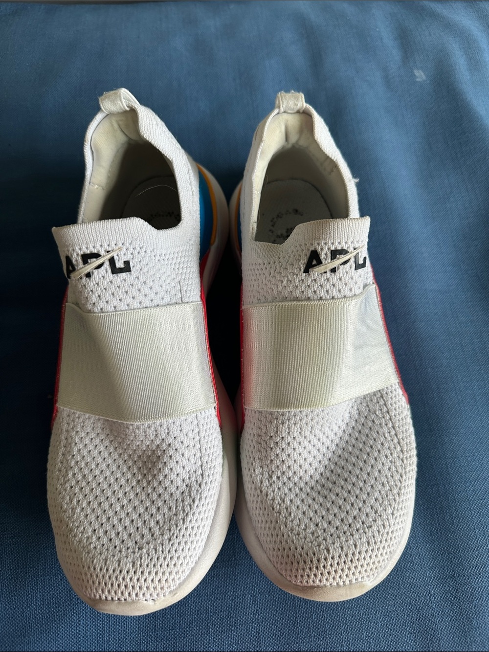APL x Nastia Luiken Slip On Shoes - Picture 2 of 7